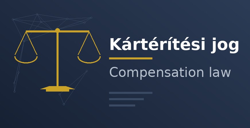 Schadensersatzrecht