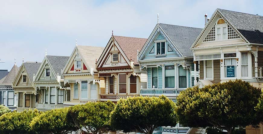 Real-estate